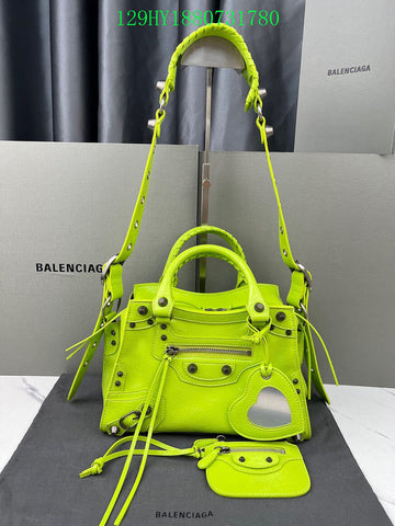 Fashion - BGA Bags - 1668