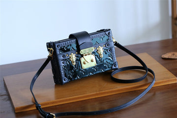 Fashion Lu-Vi bags - 8227