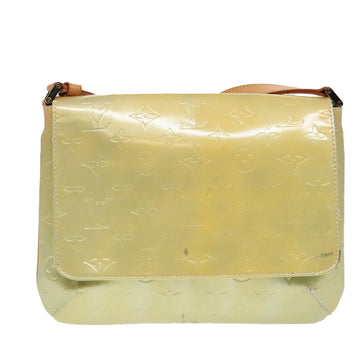 Louis Vuitton Thompson Street  high quality Leather Shoulder Bag