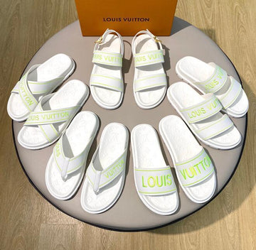 Lorae - LOV Men Shoes - 1092