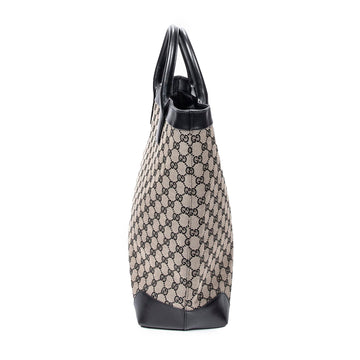 Vertical Tote