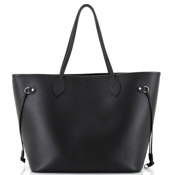 Neverfull Tote Epi Leather MM