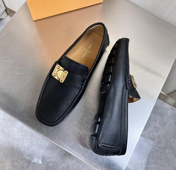 Lorae - LOV Men Shoes - 858