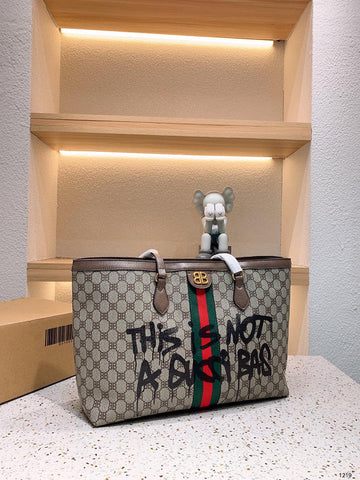 Fashion - BGA Bags - 1516