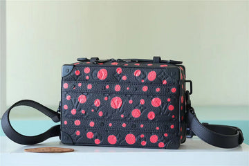 Fashion Lu-Vi bags - 9965