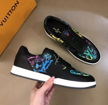 Lorae - LOV Men Shoes - 1568