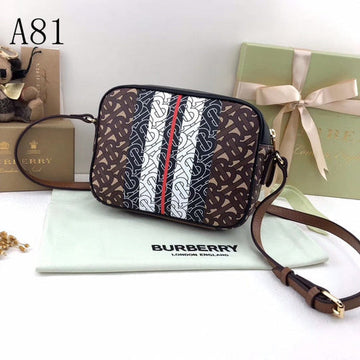 Fashion -BBR Bags - 832