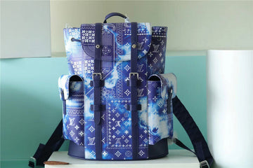 Fashion Lu-Vi bags - 9658