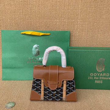 - GOD Bags - 138