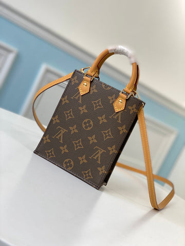 Fashion Lu-Vi bags - 17091