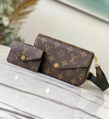 Lorae - LOV Bags - 2502