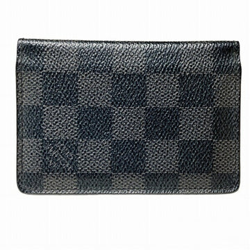 Louis Vuitton Organizer  Leather Wallet