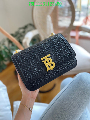 Fashion -BBR Bags - 347