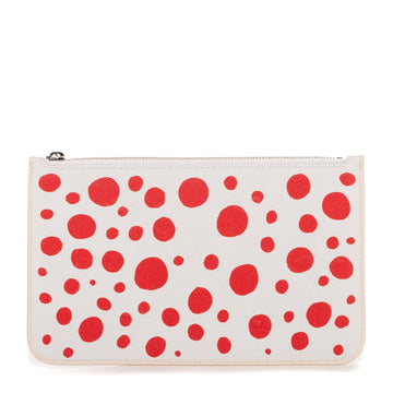Ltd. Ed. Neverfull Pochette Yayoi K
