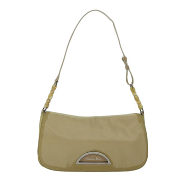 Dior Maris ivory  Synthetic Shoulder Bag