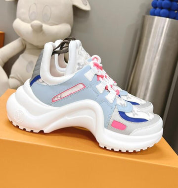 Lorae - LOV Women Shoes - 217