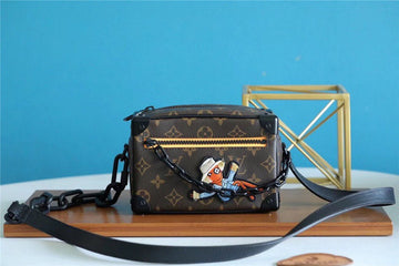 Fashion Lu-Vi bags - 10146