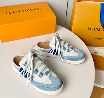 Lorae - LOV Women Shoes - 332