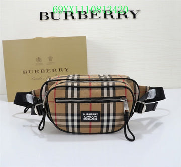 Fashion -BBR Bags - 416