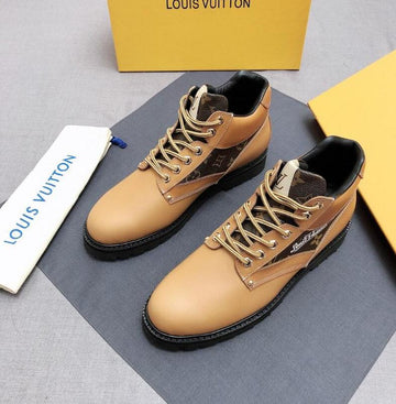 Lorae - LOV Men Shoes - 1707