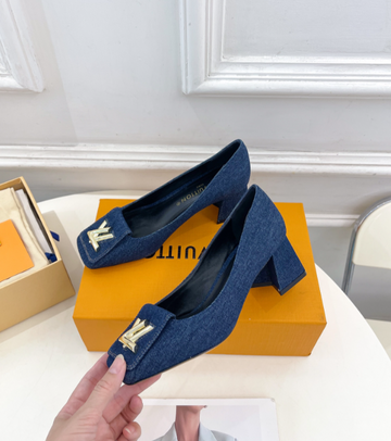 Lorae - LOV Women Shoes - 135