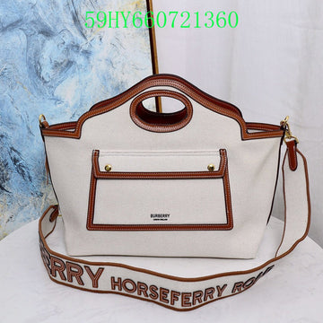 Fashion -BBR Bags - 441
