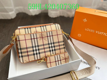 Fashion -BBR Bags - 314