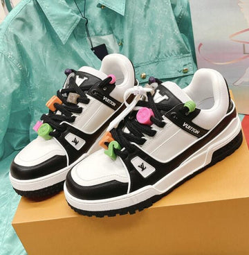 Lorae - LOV Men Shoes - 860