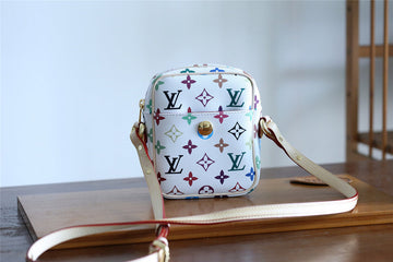 Fashion Lu-Vi bags - 9395