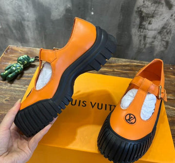 Lorae - LOV Women Shoes - 540