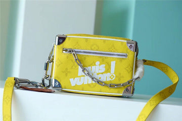 Fashion Lu-Vi bags - 10177