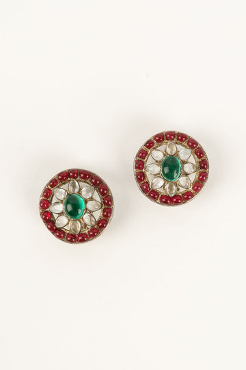 Boucles d'oreilles Top Quality Chanel 1994