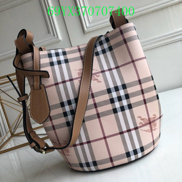 Fashion -BBR Bags - 465