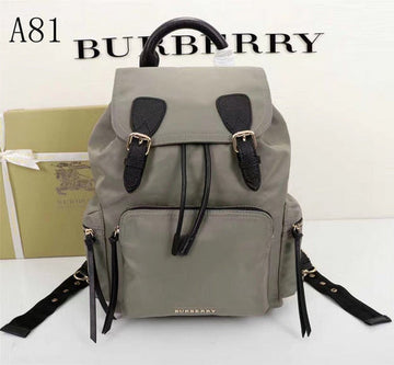 Fashion -BBR Bags - 845