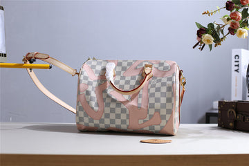 Fashion Lu-Vi bags - 8177
