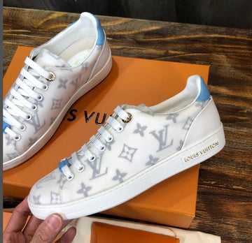 Lorae - LOV Men Shoes - 1698