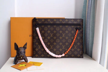 Fashion Lu-Vi bags - 9042