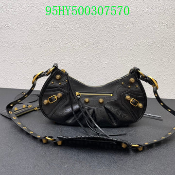 Fashion - BGA Bags - 1884