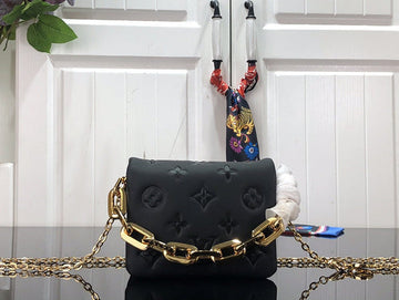 Fashion Lu-Vi bags - 3443