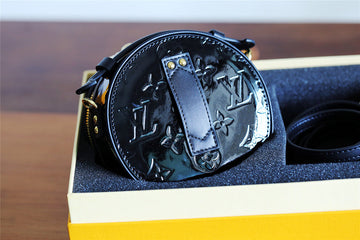 Fashion Lu-Vi bags - 9397