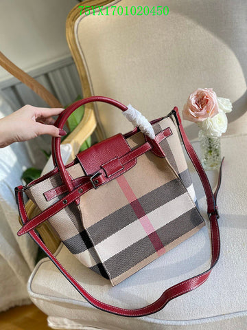 Fashion -BBR Bags - 374