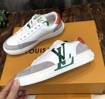 Lorae - LOV Men Shoes - 1185