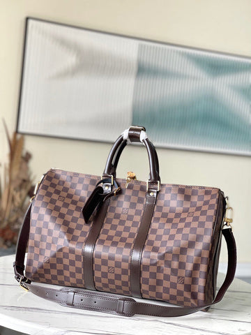 Fashion Lu-Vi bags - 4717
