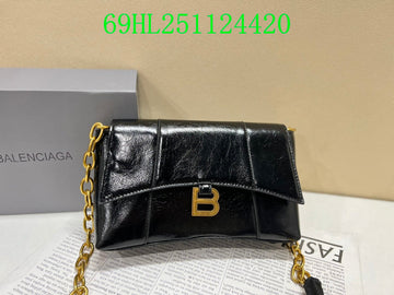 Fashion - BGA Bags - 1992
