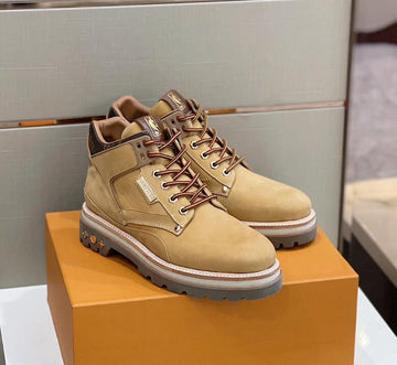 Lorae - LOV Men Shoes - 1203