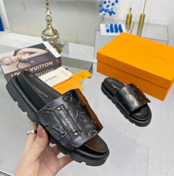Lorae - LOV Men Shoes - 1030