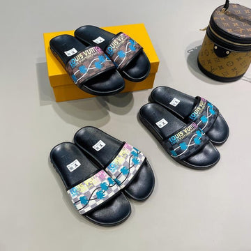 Lorae - LOV Men Shoes - 1476