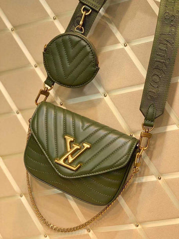 Fashion Lu-Vi bags - 17681