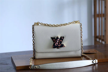 Fashion Lu-Vi bags - 8534