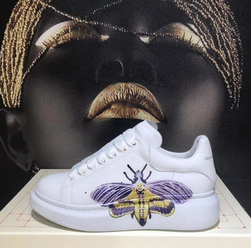 Lorae - AQ Men SHoes - 420